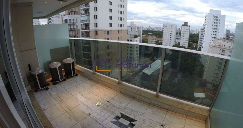 Casa comercial com 2 salas para alugar na Rua Pedroso Alvarenga, --, Itaim Bibi, São Paulo