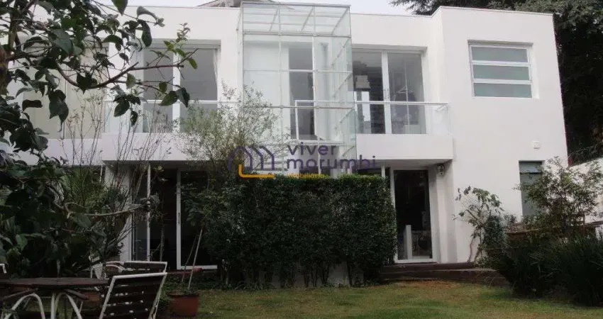 Casa com 1 quarto à venda na Avenida Roberto Lorenz, --, Jardim Guedala, São Paulo