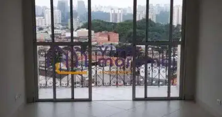Apartamento com 3 quartos à venda na Rua Doutor Carlos Augusto de Campos, --, Santo Amaro, São Paulo