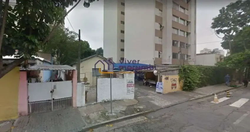 Terreno Comercial na Vila Olimpia