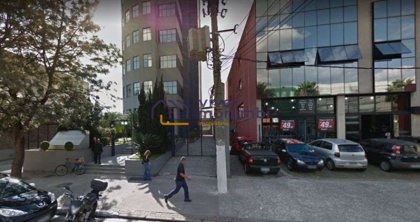 Casa comercial para alugar na Rua Amador Bueno, --, Santo Amaro, São Paulo