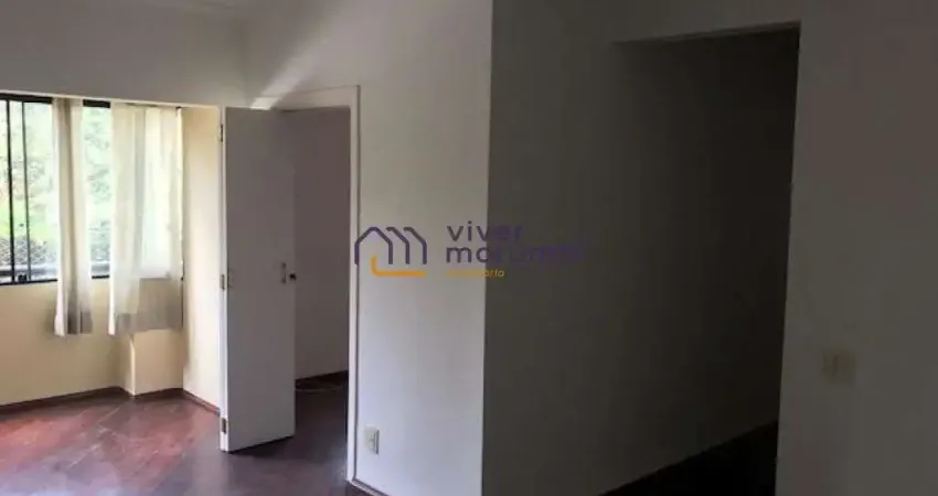 Apartamento com 3 quartos à venda na Rua José de Jesus, --, Morumbi, São Paulo