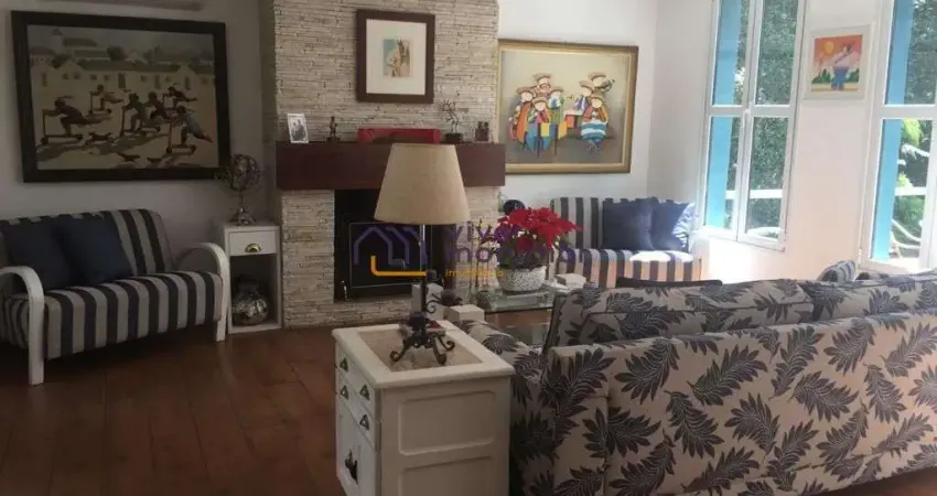 Casa com 3 quartos à venda na Avenida Dona Maria Mesquita de Mota e Silva, --, Morumbi, São Paulo