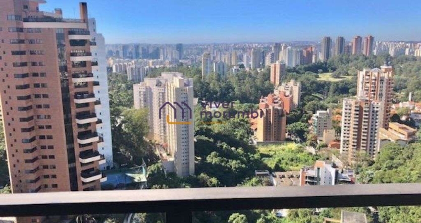Apartamento com 3 quartos à venda na Avenida Giovanni Gronchi, --, Vila Andrade, São Paulo