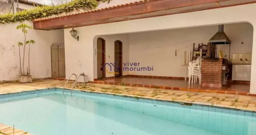 Casa com 4 quartos à venda na Rua Professora Ana de Andrade Santana, --, Jardim Leonor, São Paulo