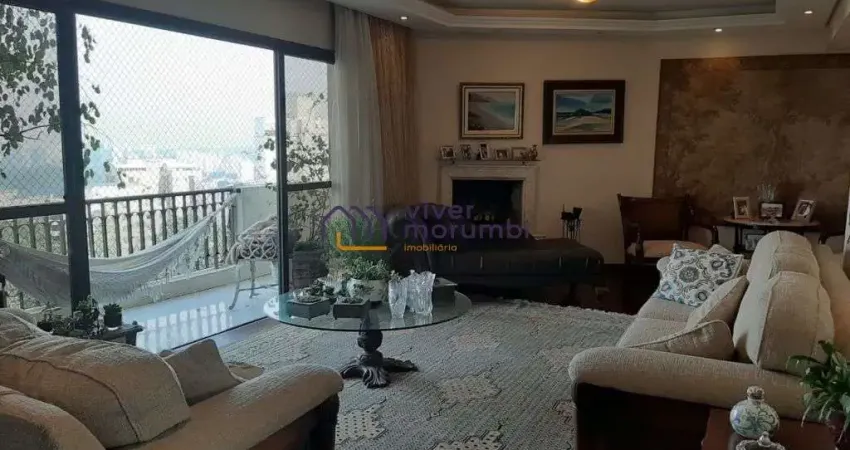 Apartamento com 3 quartos à venda na Rua Crítios, --, Morumbi, São Paulo