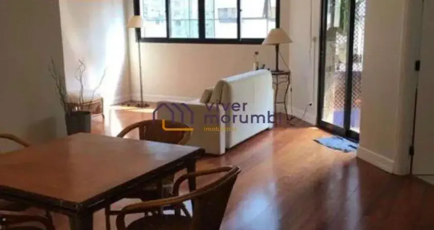 Apartamento com 2 quartos à venda na Rua Fidêncio Ramos, --, Vila Olímpia, São Paulo