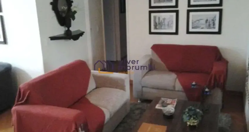 Apartamento com 3 quartos à venda na Rua Alvorada, --, Vila Olímpia, São Paulo