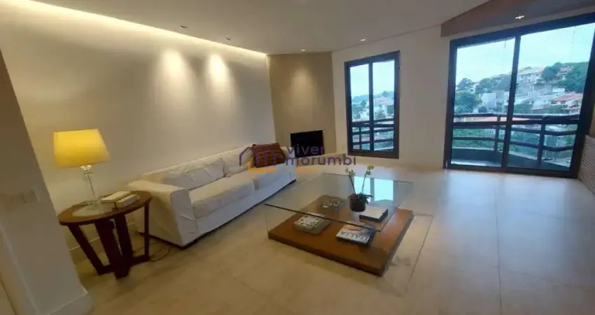 Apartamento com 3 quartos à venda na Rua Corgie Assad Abdalla, --, Vila Sônia, São Paulo