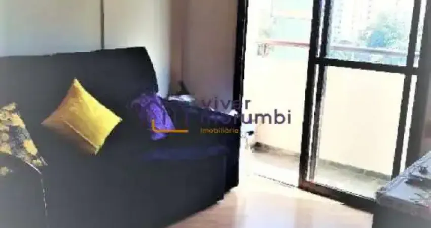 Apartamento com 3 quartos à venda na Rua Lydia Damus Maksoud, --, Morumbi, São Paulo