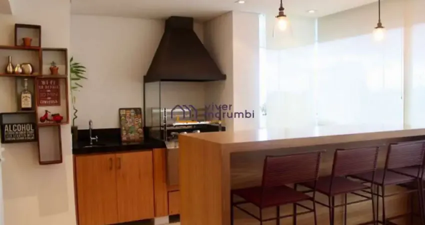 Apartamento com 2 quartos à venda na Avenida Portugal, --, Brooklin, São Paulo
