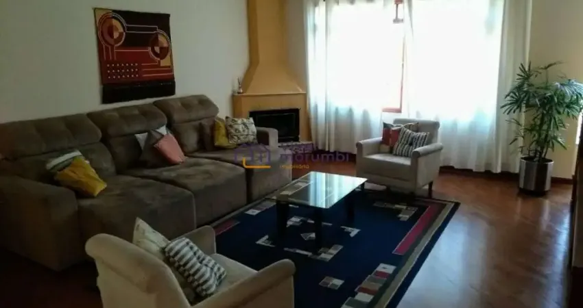 Casa com 3 quartos à venda na Avenida General Cavalcanti de Albuquerque, --, Morumbi, São Paulo