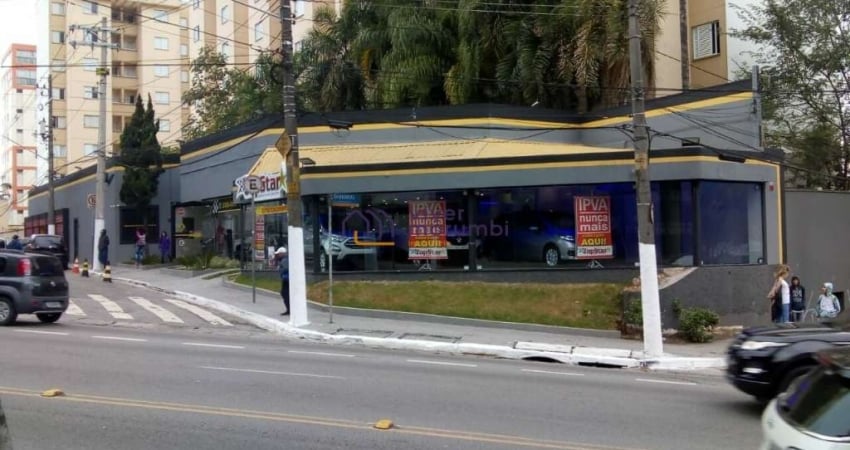 Prédio com 3 salas à venda na Avenida Giovanni Gronchi, --, Vila Andrade, São Paulo