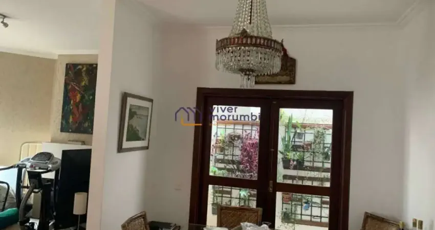 Casa em condomínio fechado com 4 quartos à venda na Rua do Símbolo, --, Morumbi, São Paulo