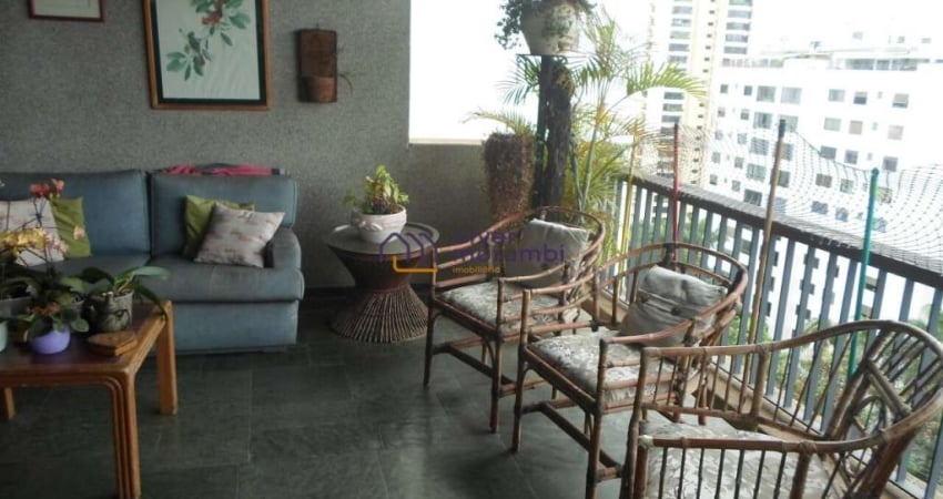 Apartamento com 3 quartos à venda na Rua Dom Paulo Pedrosa, --, Real Parque, São Paulo