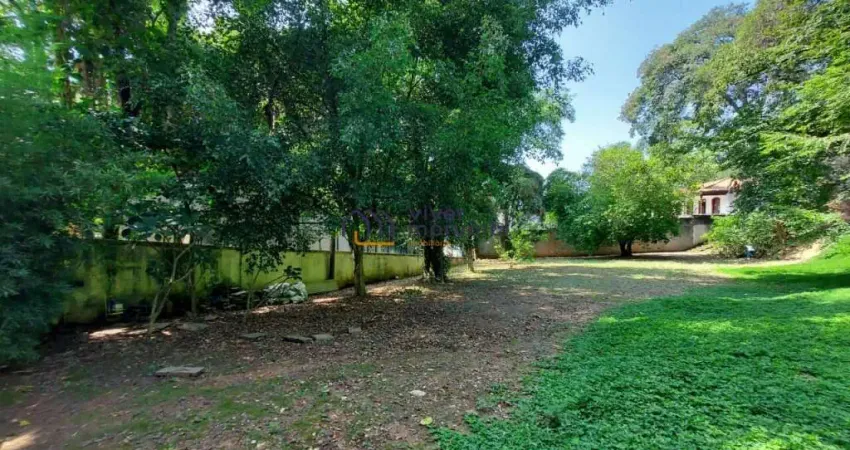 Terreno à venda na Rua Leonor Quadros, --, Real Parque, São Paulo