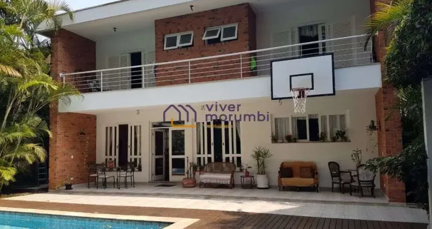 Casa com 4 quartos à venda na Rua Sanharó, --, Jardim Guedala, São Paulo