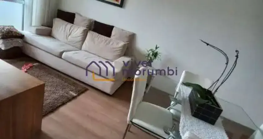 Apartamento em localização privilegiada de grande expansão! 2 quartos//1 vaga//confira!