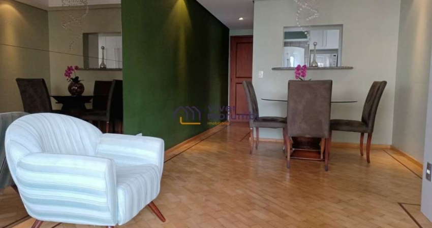 Apartamento com 3 quartos à venda na Rua Alexandre Benois, --, Vila Andrade, São Paulo