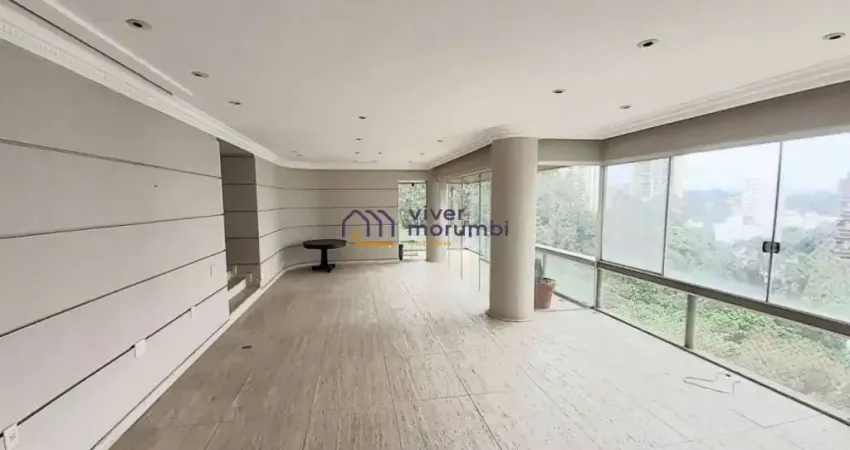 Apartamento com 3 quartos para alugar na Rua Domenico Perotti, --, Panamby, São Paulo
