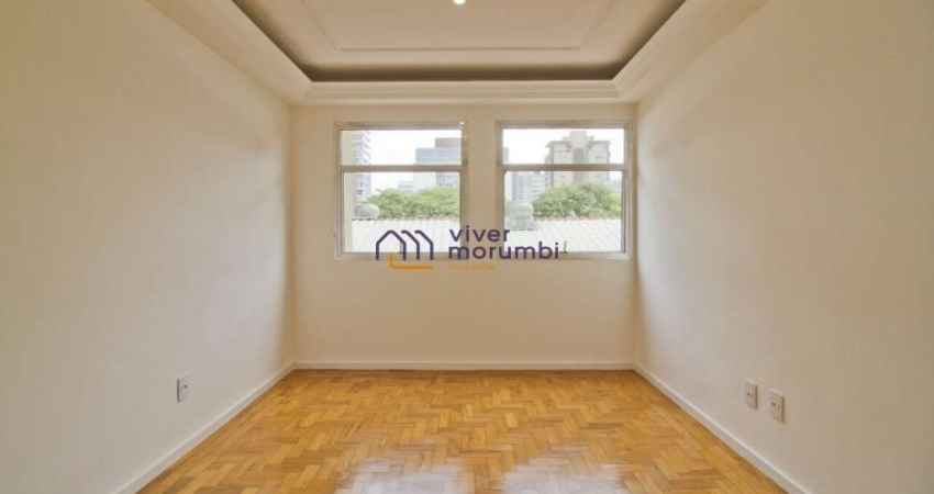 Apartamento com 2 quartos à venda na Rua Gomes de Carvalho, --, Vila Olímpia, São Paulo