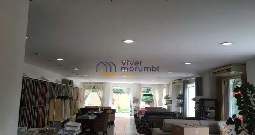 Casa comercial com 2 salas à venda na Rua José Jannarelli, --, Jardim Guedala, São Paulo