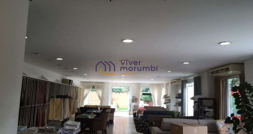Casa comercial com 2 salas para alugar na Rua José Jannarelli, --, Jardim Guedala, São Paulo