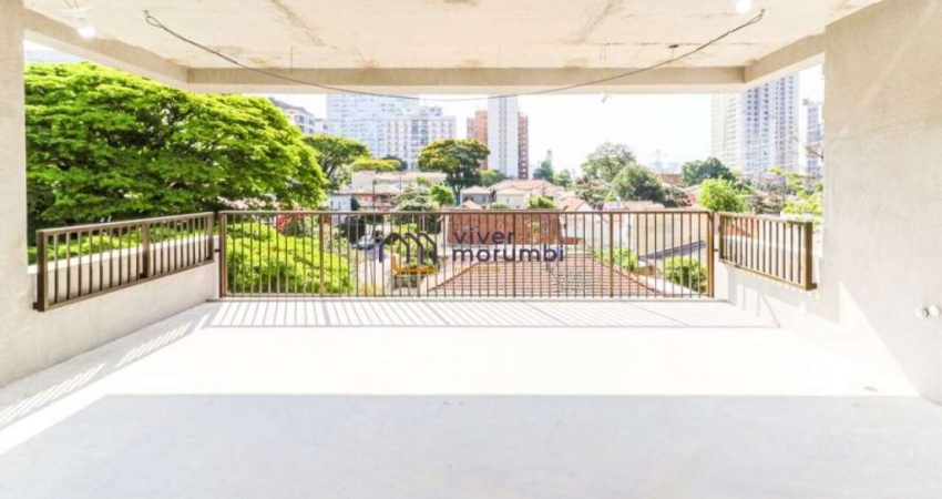 Apartamento com 3 quartos à venda na Rua Princesa Isabel, --, Campo Belo, São Paulo