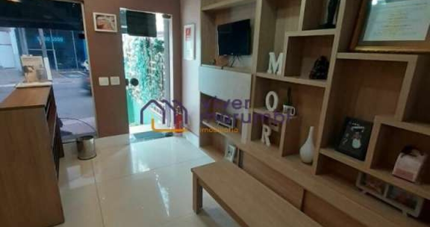 Casa comercial à venda na Avenida Morumbi, --, Santo Amaro, São Paulo