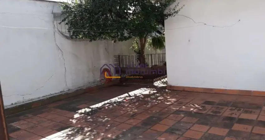 Casa térrea próxima ao Metrô São Paulo Morumbi e Shopping Butantã