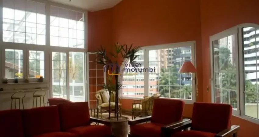 Casa em condomínio fechado com 4 quartos à venda na Avenida Dona Maria Mesquita de Mota e Silva, --, Morumbi, São Paulo