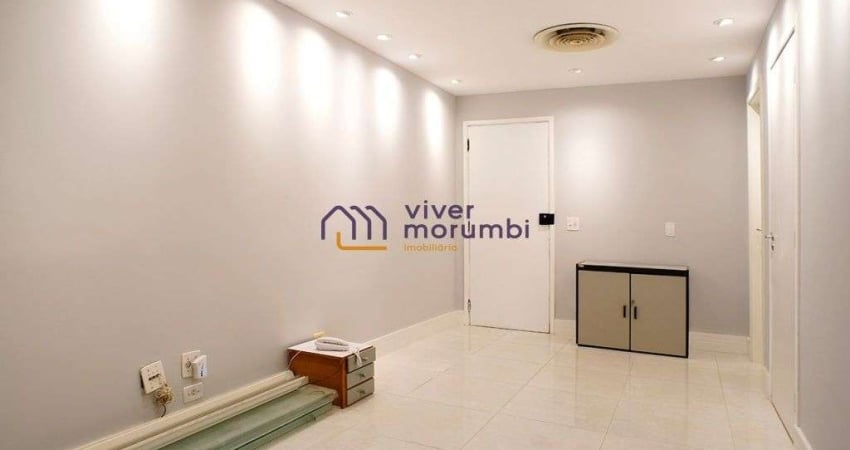Casa comercial para alugar na Avenida Nove de Julho, --, Jardim Paulista, São Paulo