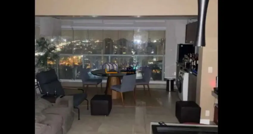 Apartamento com 1 quarto à venda na Avenida Santo Amaro, --, Brooklin, São Paulo