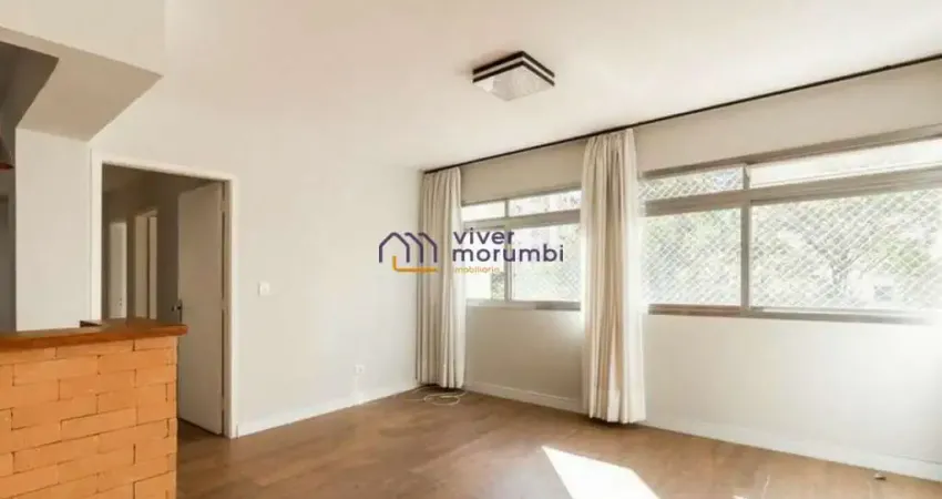 Apartamento com 3 quartos à venda na Avenida Jacutinga, --, Moema, São Paulo
