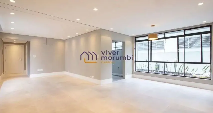 Apartamento com 3 quartos à venda na Alameda Joaquim Eugênio de Lima, --, Jardim Paulista, São Paulo