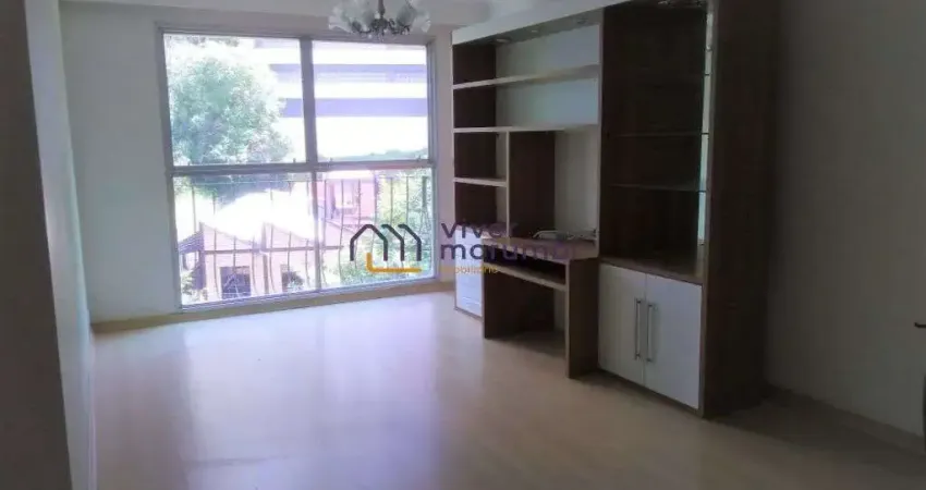 Apartamento com 2 quartos à venda na Rua Aureliano Guimarães, --, Vila Andrade, São Paulo