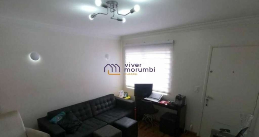 Apartamento com 2 quartos à venda na Rua Dauro Cavallaro, --, Real Parque, São Paulo