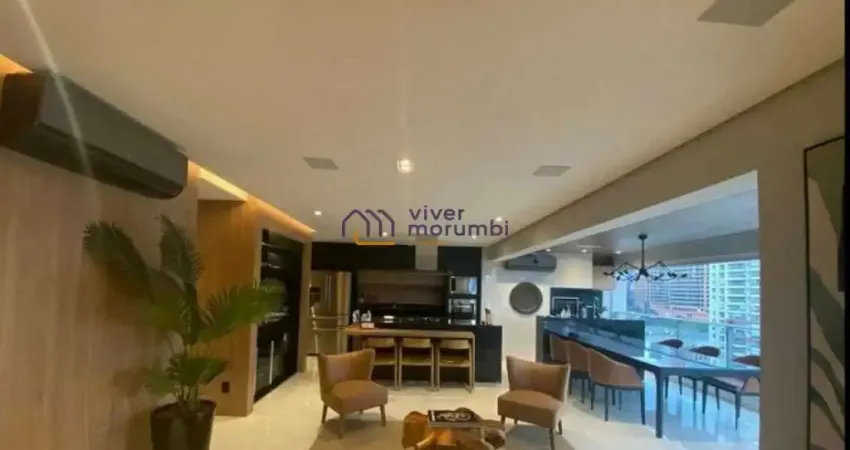 Apartamento com 2 quartos à venda na Rua Doutor Paschoal Imperatriz, --, Brooklin, São Paulo