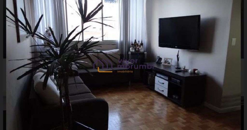 Apartamento com 2 quartos à venda na Rua Doutor Sodré, --, Vila Nova Conceição, São Paulo