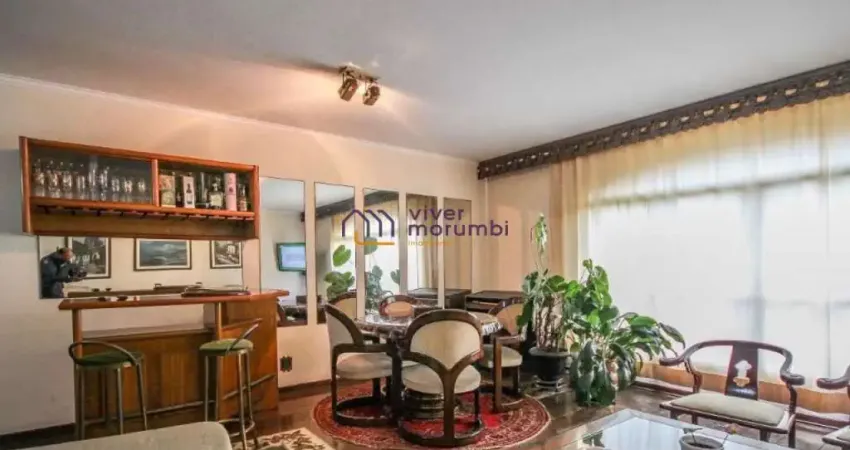 Apartamento com 4 quartos à venda na Rua Américo Alves Pereira Filho, --, Real Parque, São Paulo