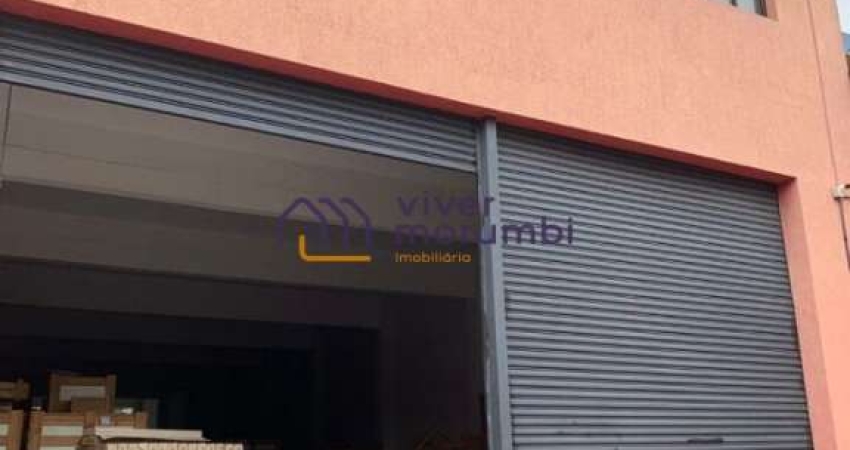 Barracão / Galpão / Depósito com 3 salas à venda na Avenida Pirajussara, --, Instituto de Previdência, São Paulo