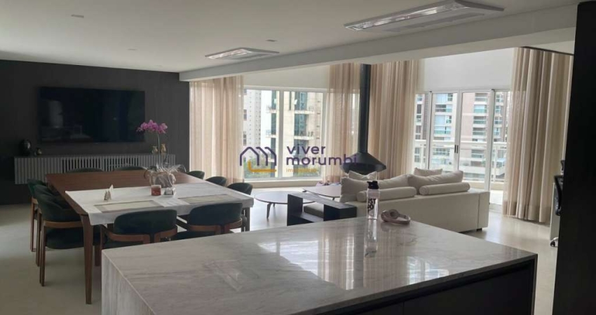 Apartamento com 2 quartos à venda na Rua Diego de Castilho, --, Panamby, São Paulo