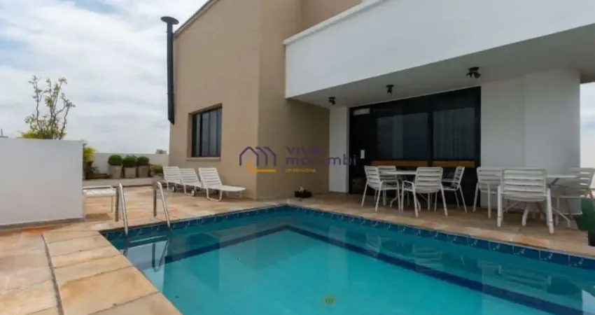 Apartamento com 4 quartos à venda na Avenida Rouxinol, --, Moema, São Paulo