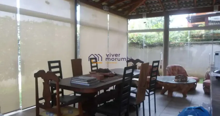 Casa em condomínio fechado com 4 quartos à venda na Rua Santo Américo, --, Morumbi, São Paulo