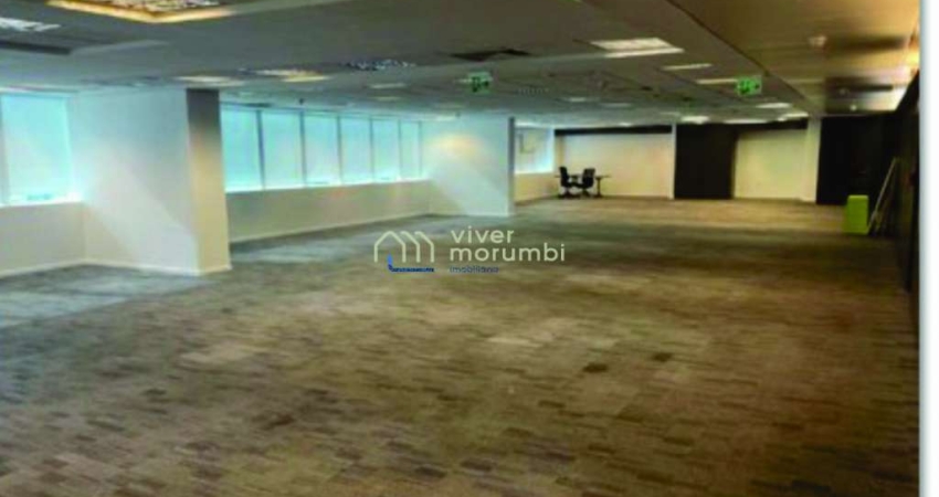 Casa comercial com 6 salas para alugar na Avenida Presidente Juscelino Kubitschek, --, Vila Nova Conceição, São Paulo