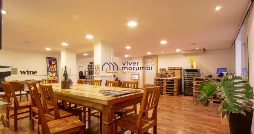 Casa comercial para alugar na Rua Frei Galvão, --, Jardim Paulistano, São Paulo