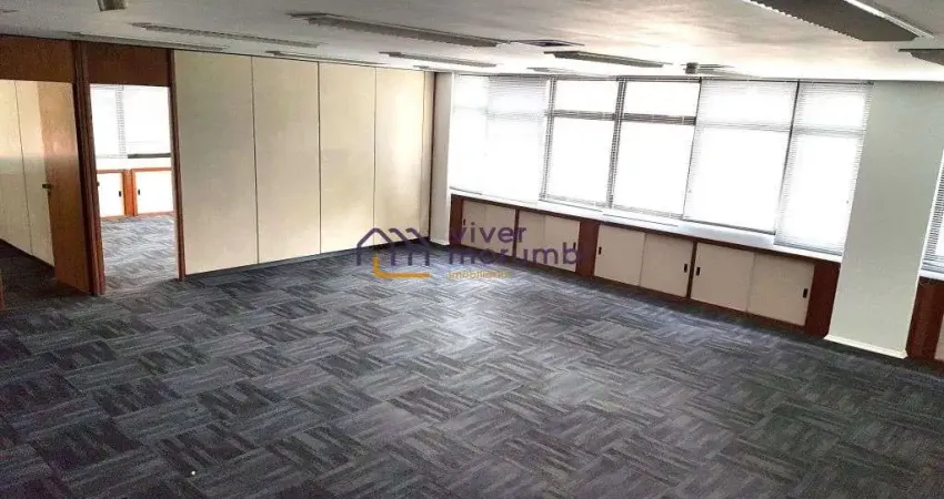 Casa comercial com 2 salas para alugar na Rua Laplace, --, Brooklin, São Paulo