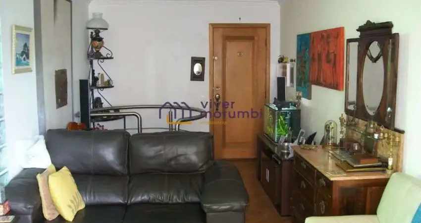 Apartamento com 3 quartos à venda na Avenida Giovanni Gronchi, --, Vila Andrade, São Paulo
