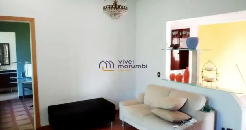 Casa com 3 quartos à venda na Rua Francisco Viana, --, Morumbi, São Paulo