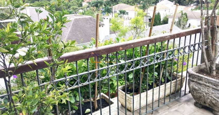 Casa com 4 quartos à venda na Rua José Ferreira Guimarães, --, Jardim Guedala, São Paulo